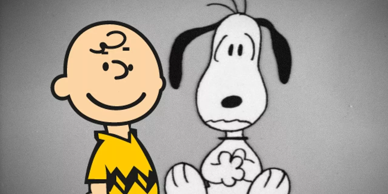 A Dark Peanuts Detail Proves Charlie Brown Is Accidentally Killing Snoopy