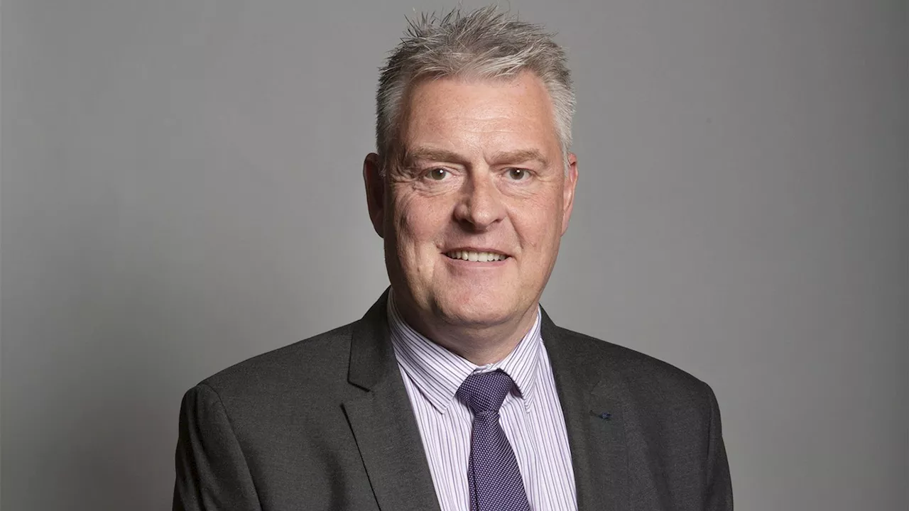 Former Conservative MP Lee Anderson Joins Reform UK