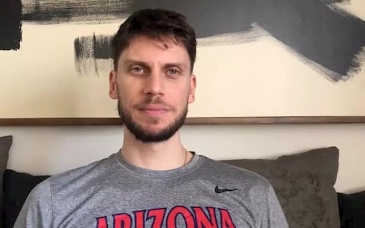 NBA, Fontecchio, Gallinari, il futuro azzurro e un po' di NCAA: parla Riccardo Fois