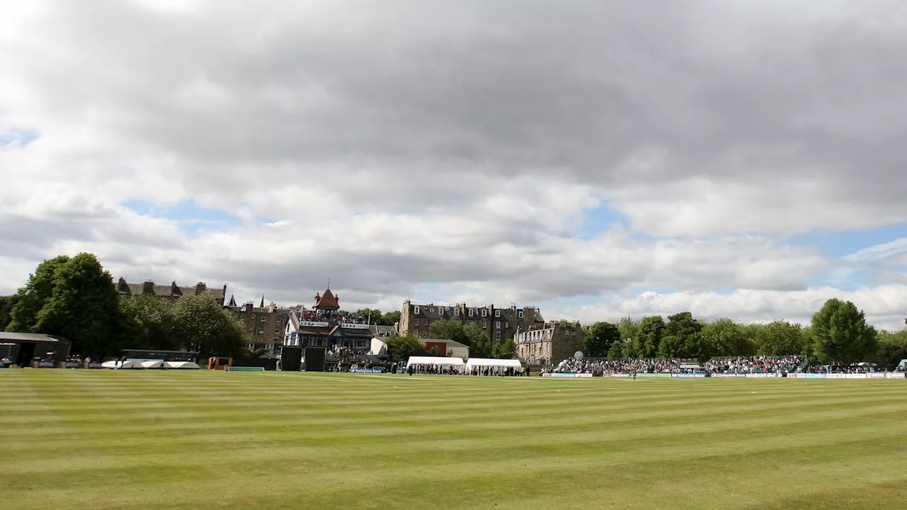 Cricket Scotland found to have engaged in 'unacceptable' treatment of women and girls by 'damning' new report