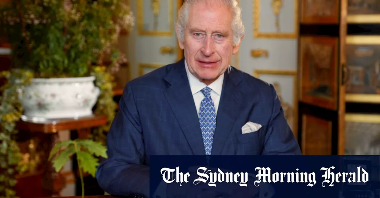 King Charles to miss Commonwealth Day event