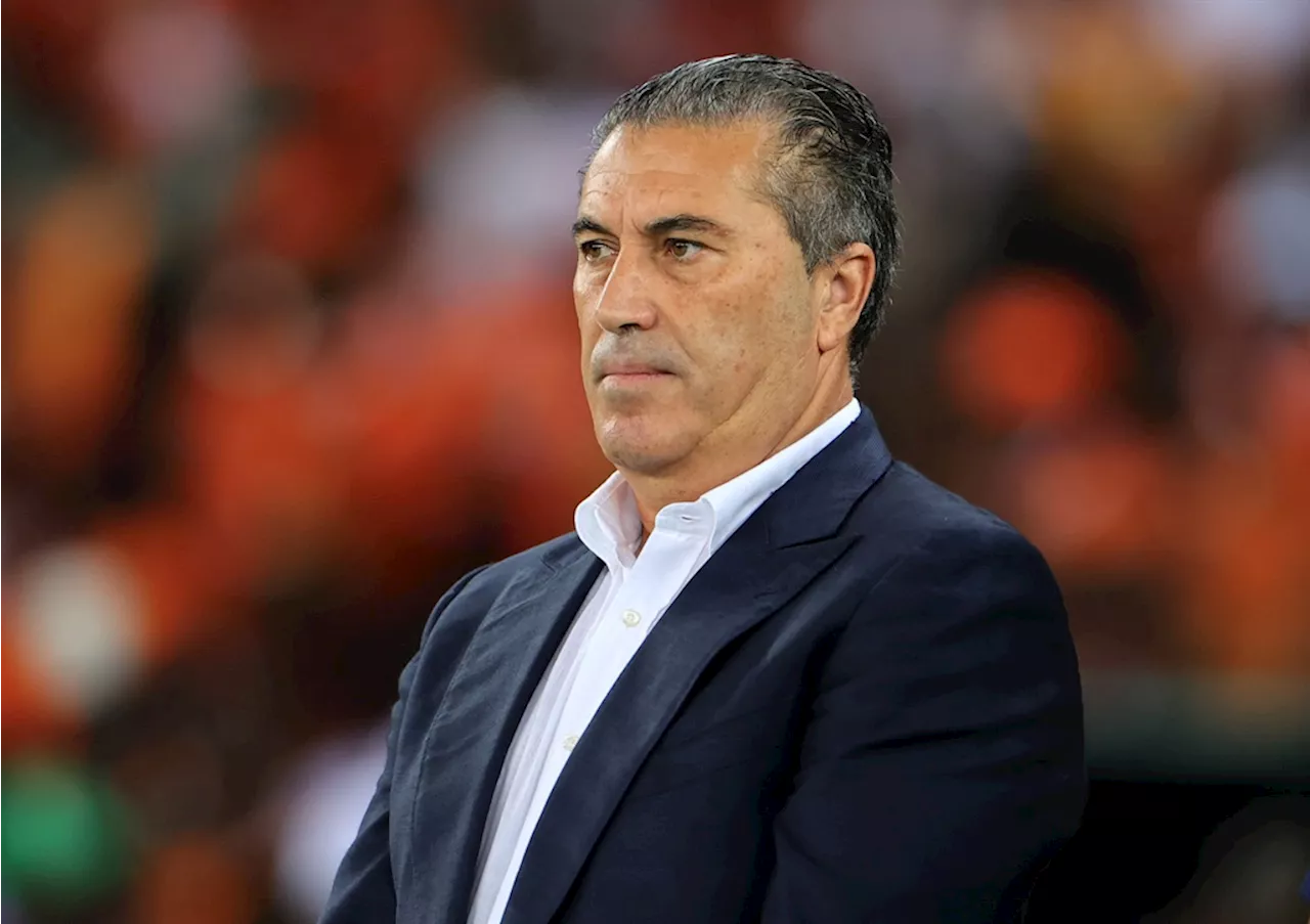 Peseiro Interested In Chiefs Job?