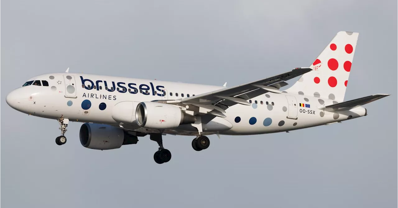 Brussels Airlines: les pilotes menacent d’organiser des grèves « par bloc de quatre jours » à partir du 23 mars