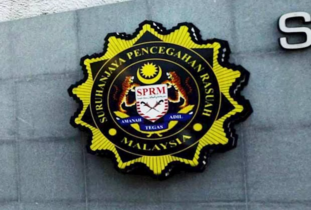 Sensitive details of MACC probes are closely guarded, Dewan Rakyat told