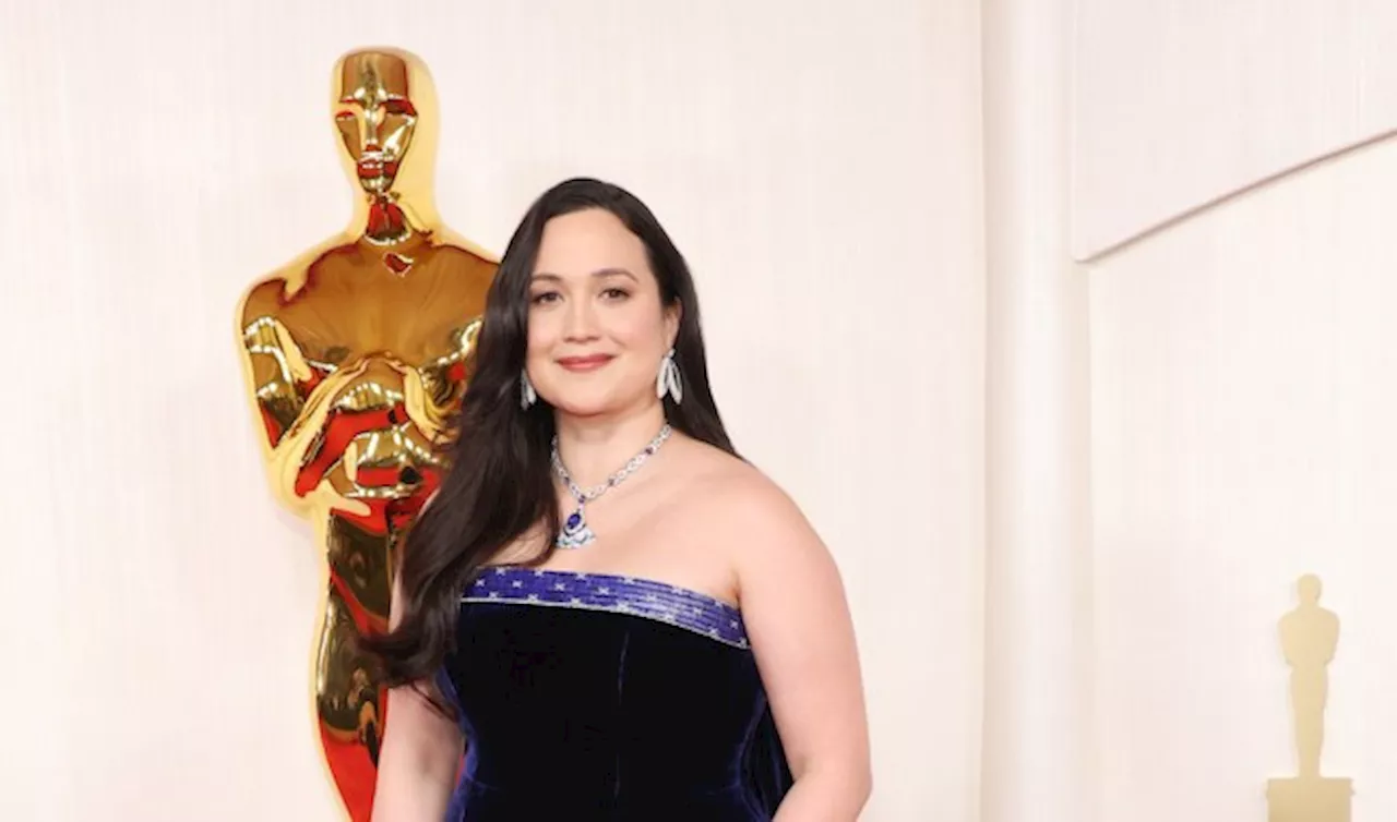 Lily Gladstone's 2024 Oscars Look Had Nods to Indigenous Culture