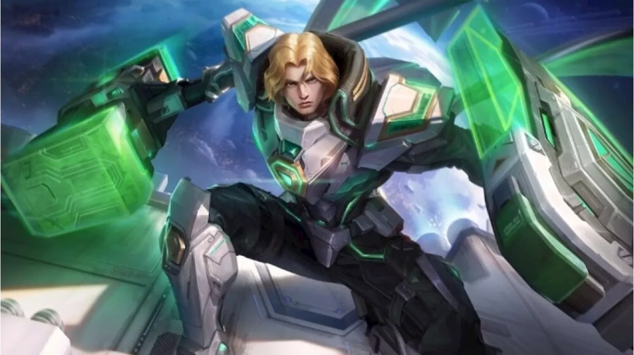 Hero Tank yang Cocok untuk Pemain Pemula di Mobile Legends