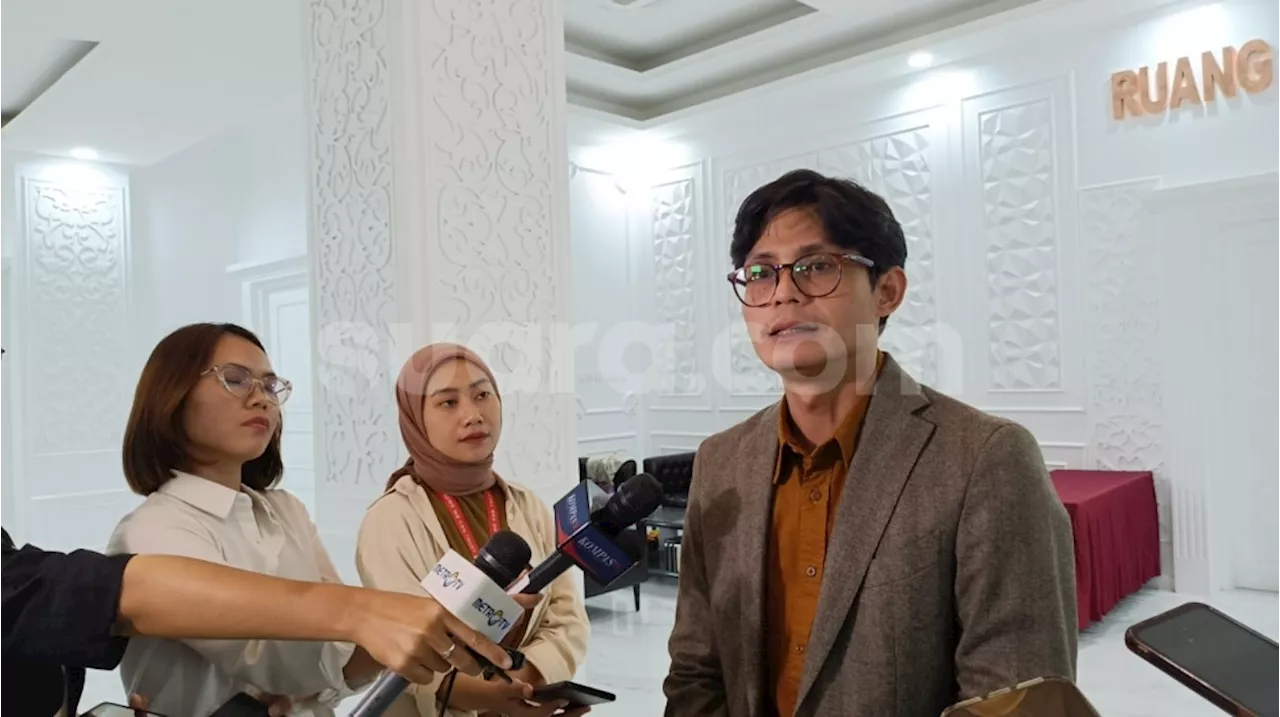 KPU Tegaskan Rekapitulasi Suara Tetap Sah Meski Tanpa Tanda Tangan Saksi Kubu Anies dan Ganjar