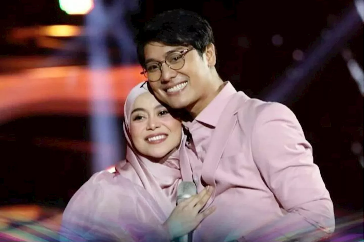 Lesti Kejora dan Rizky Billar Bintangi Layar Drama Aku Mencintaimu karena Allah RCTI