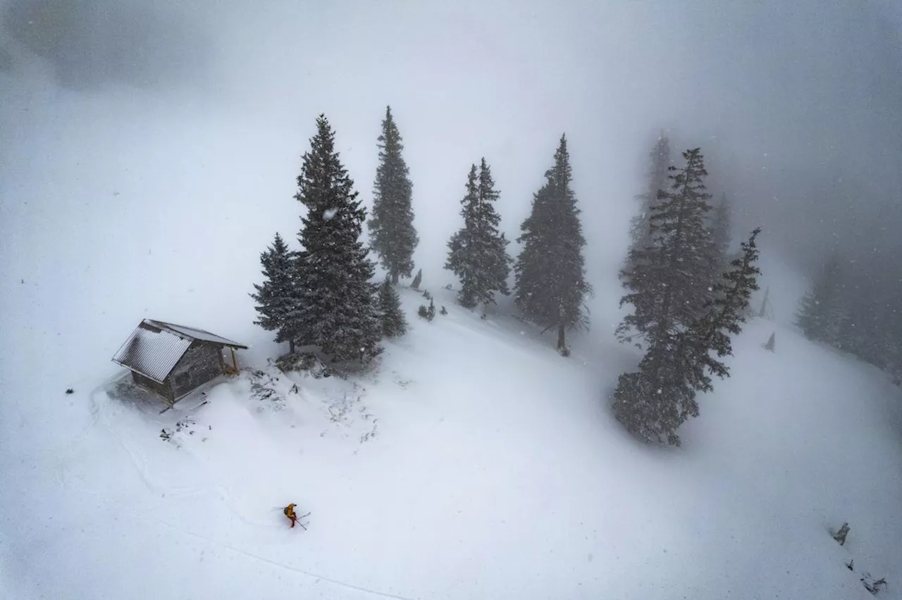 Tête Blanche im Wallis: Fünf der sechs vermissten Skitourengänger tot aufgefunden