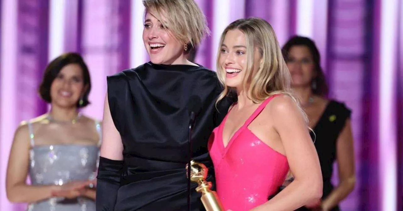 Oscar 2024: Jimmy Kimmel destaca esnobada de 'Barbie' e Greta Gerwig em discurso de abertura