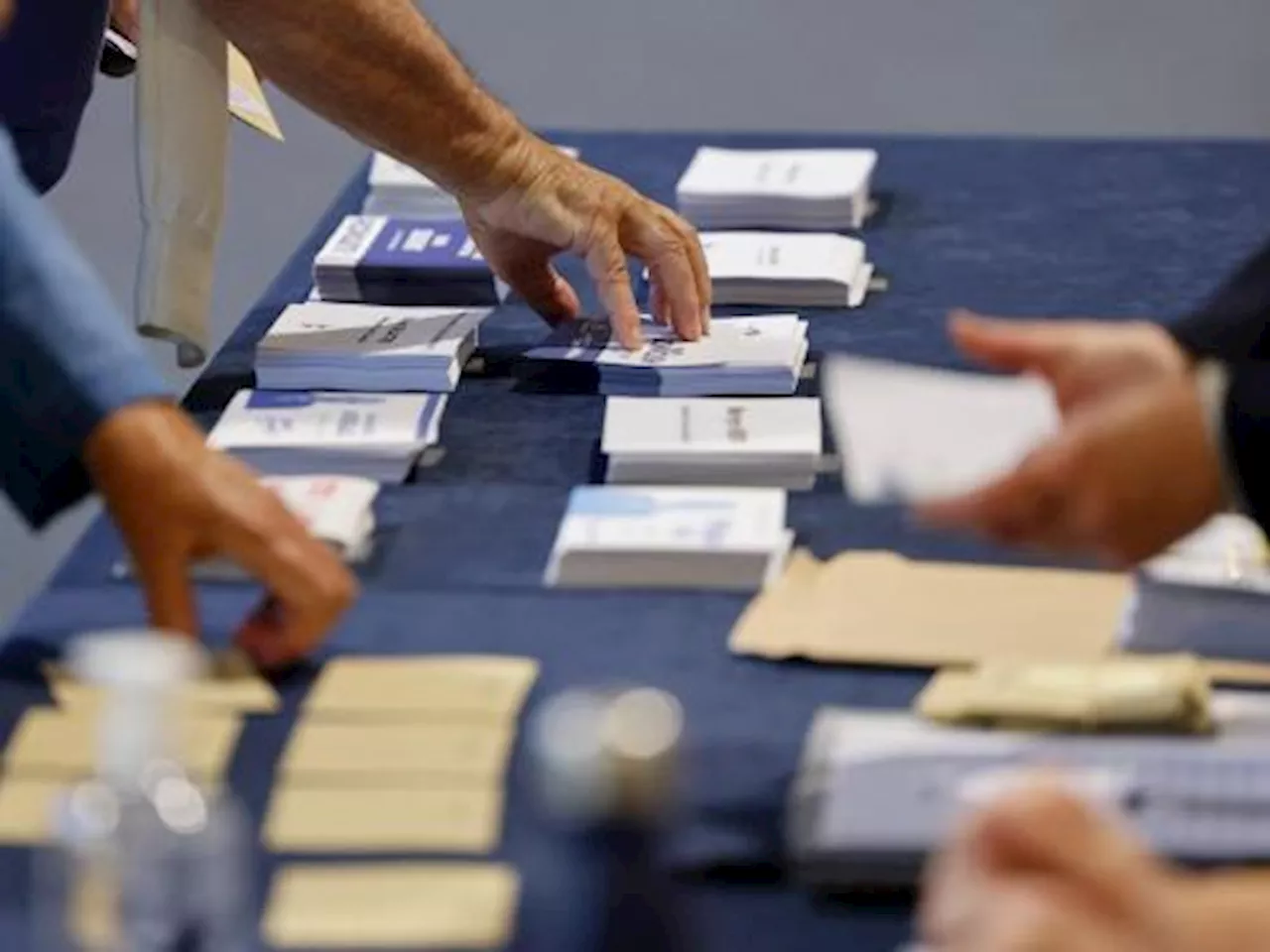 Elezioni Regionali in Abruzzo, gli exit poll e i risultati in diretta