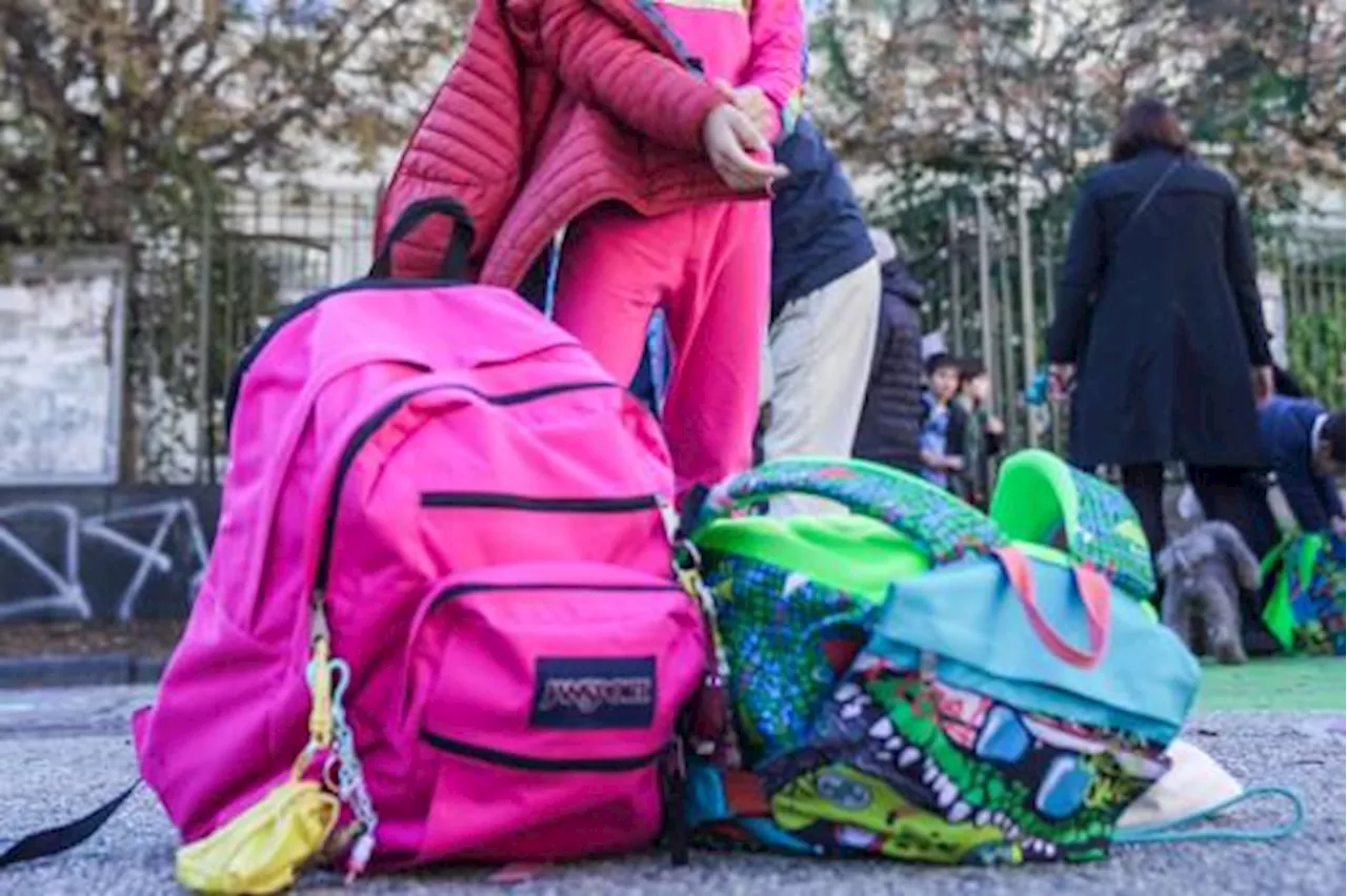 Scuola: sospeso il preside che ha escluso un bambino iperattivo