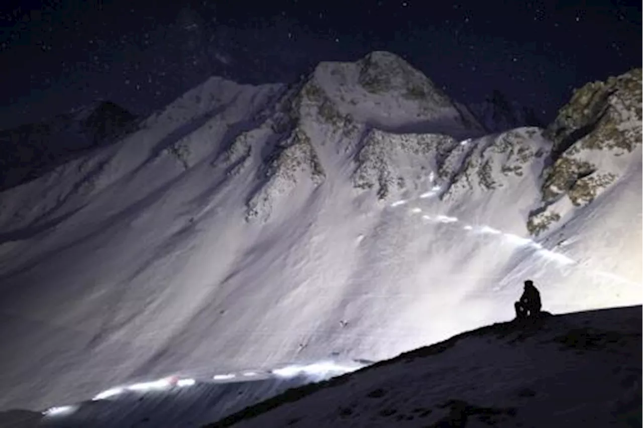 Svizzera, trovati morti cinque dei sei alpinisti dispersi sulle Alpi