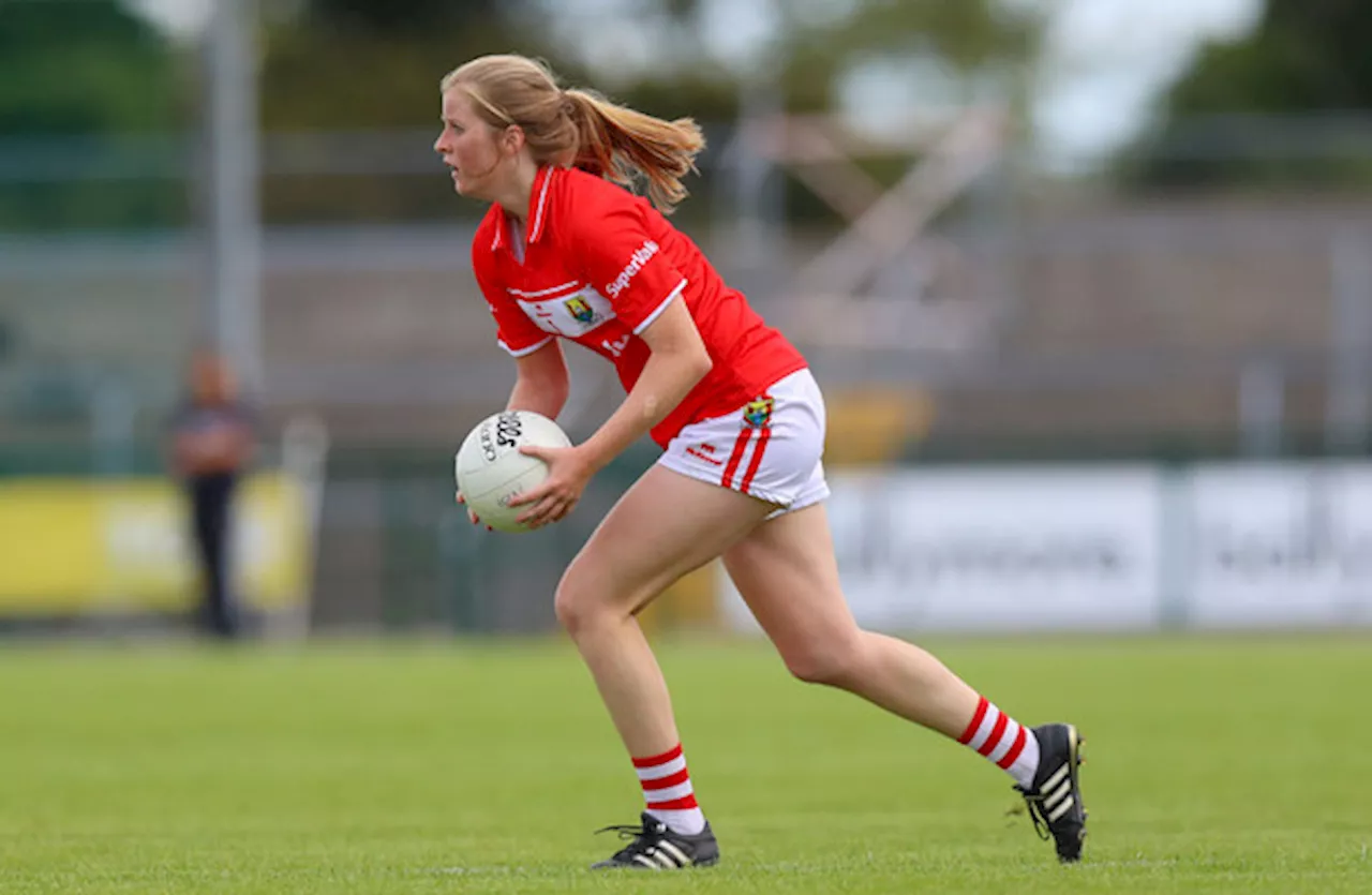 Another Cork All-Ireland winner and All-Star retires from inter-county football