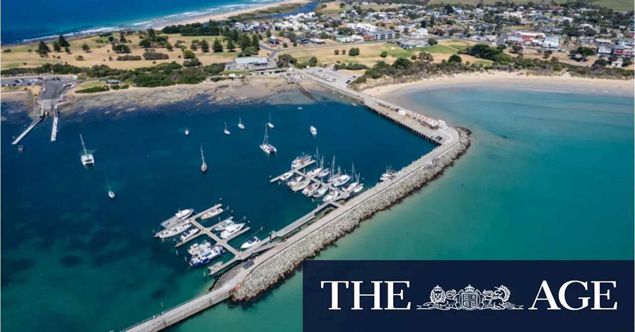 Controversy over Proposal to Ship Cattle through Apollo Bay's Port