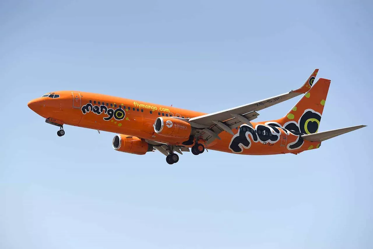 Mango Employees to be Prioritized for Jobs as Airline is Revived