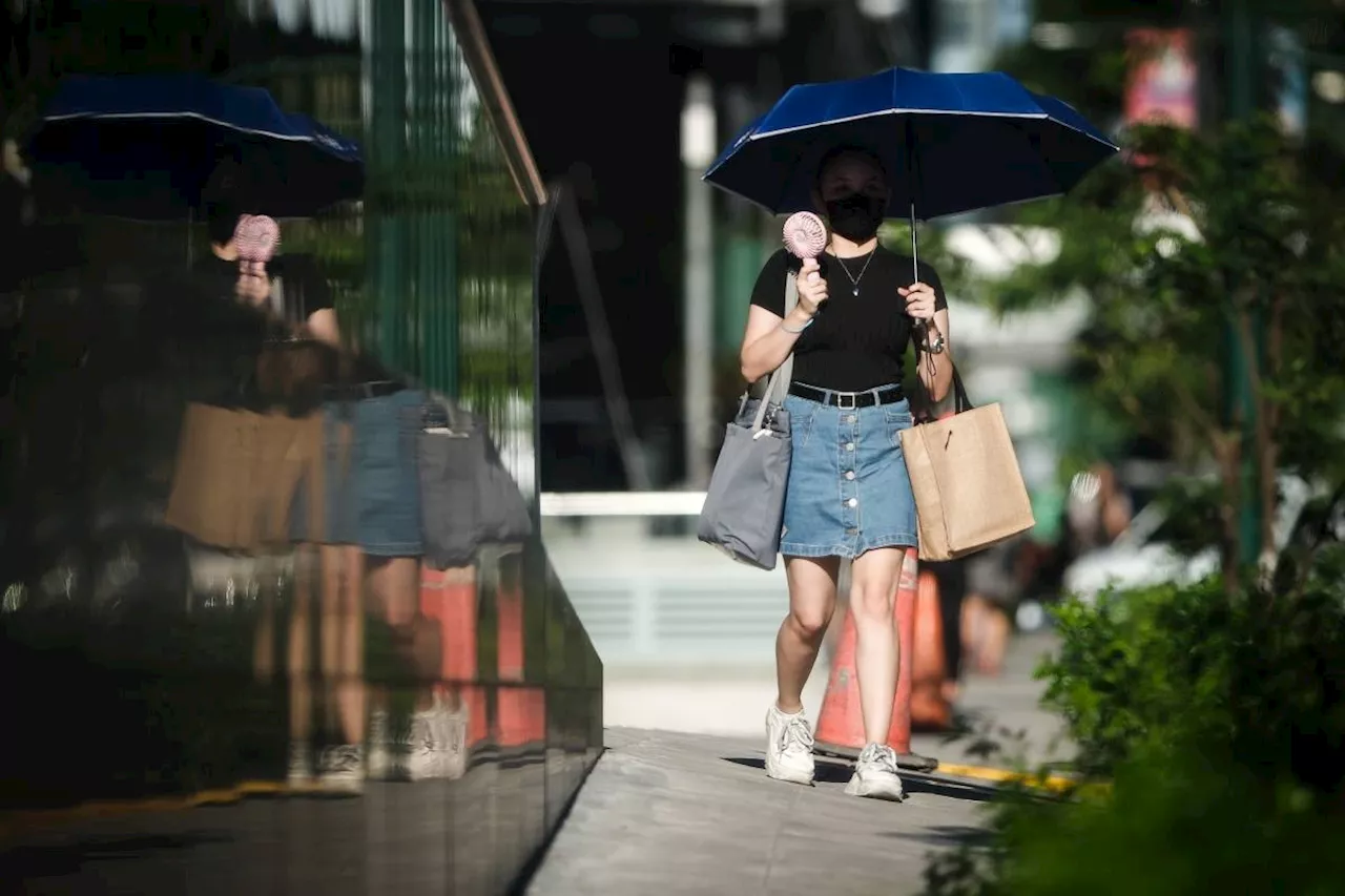 7 Negros LGUs suspend classes for 2 days due to rising heat index