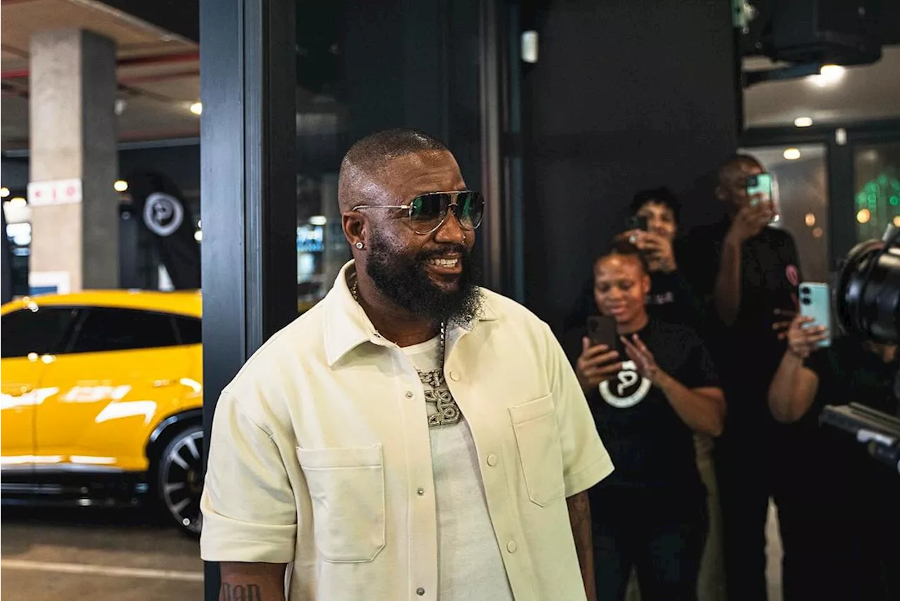 Cassper to pay lobola for Pulane