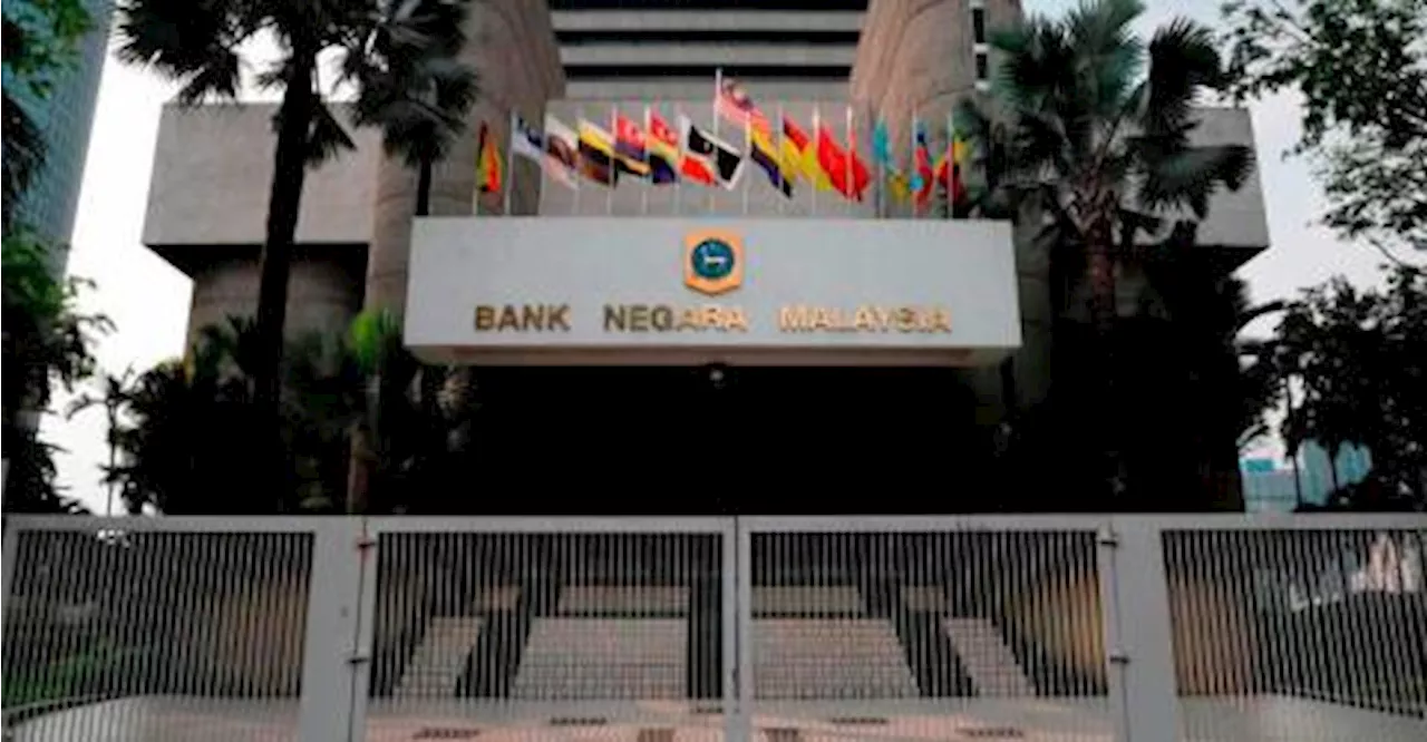 Bank Negara Malaysia's decision to maintain OPR benefits manufacturing sector