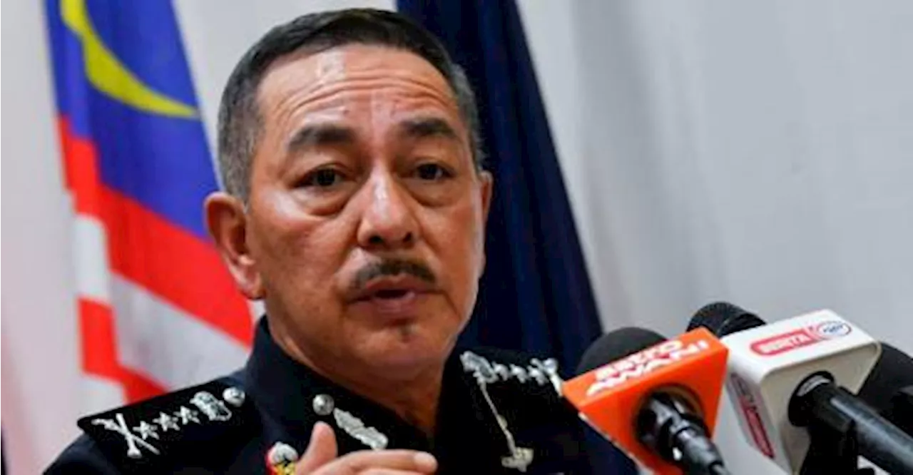 Polis Kelantan terima lebih 200 permohonan permit jual bunga api, mercun