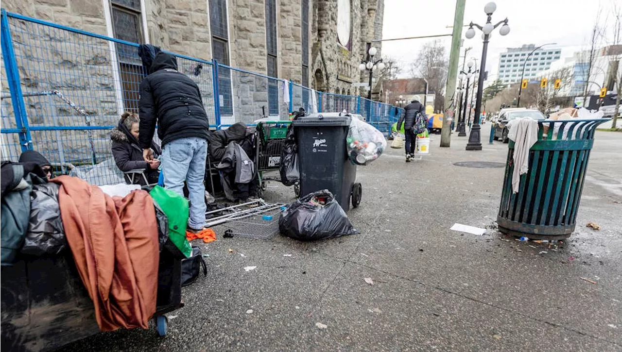 Comment: It's time to help at-risk members of our society