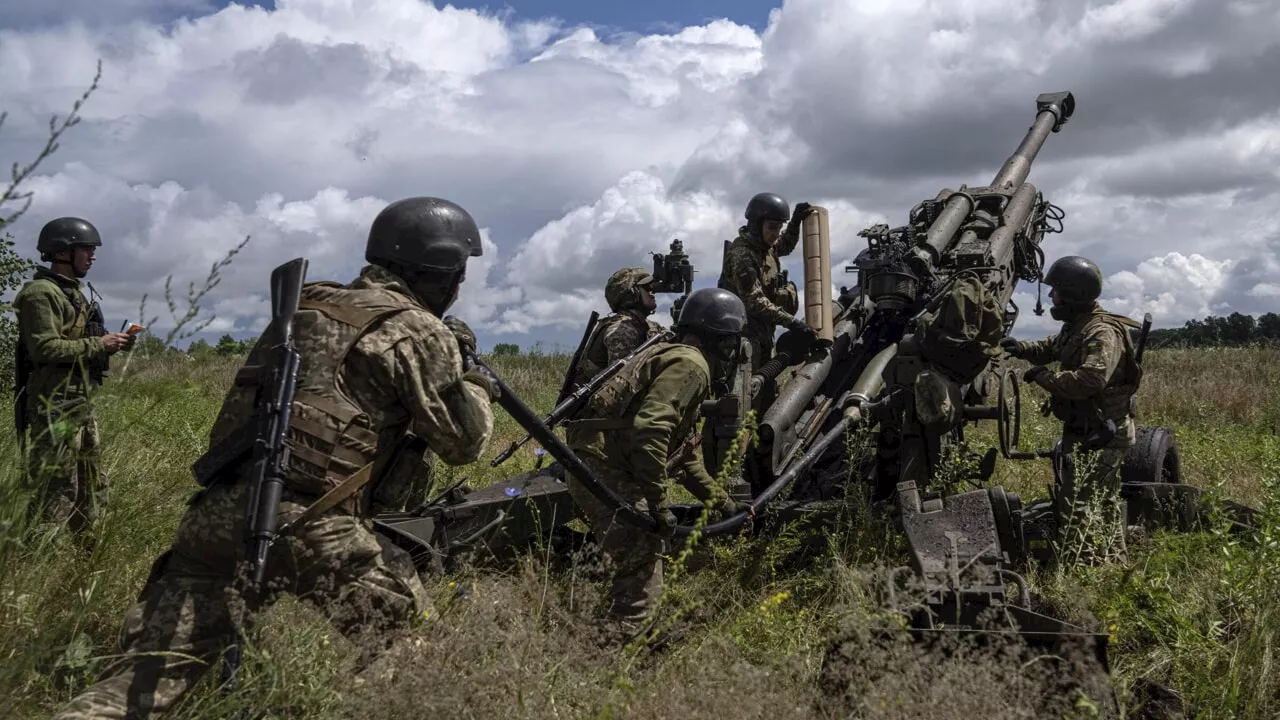 Militari della NATO presenti in Ucraina, afferma il ministro degli Esteri polacco