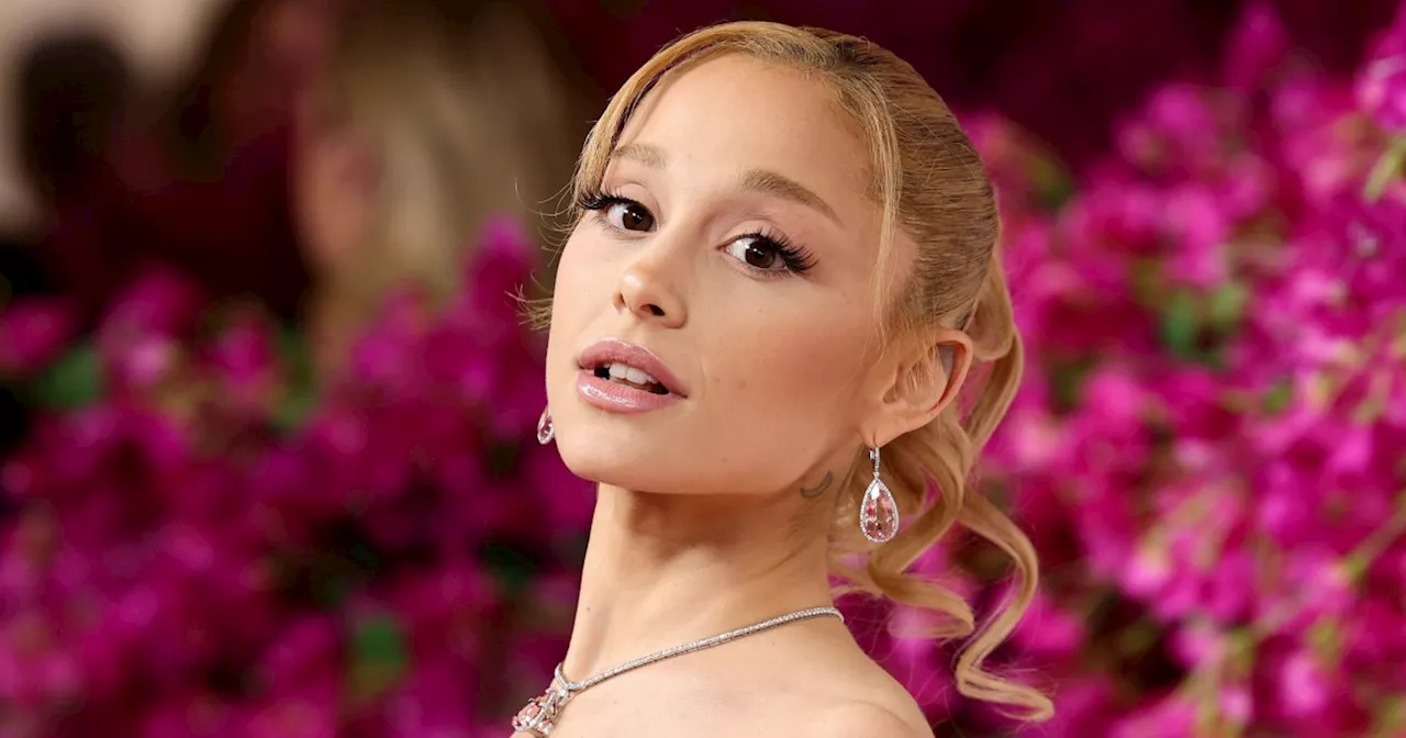 Ariana Grande Reacts To Billie Eilish's Oscars Performance: 'Supportive Icon'