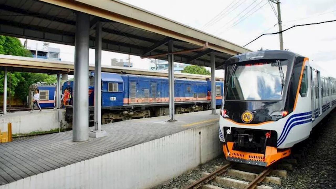 Five-year suspension of PNR operations in Metro Manila begins on March 28