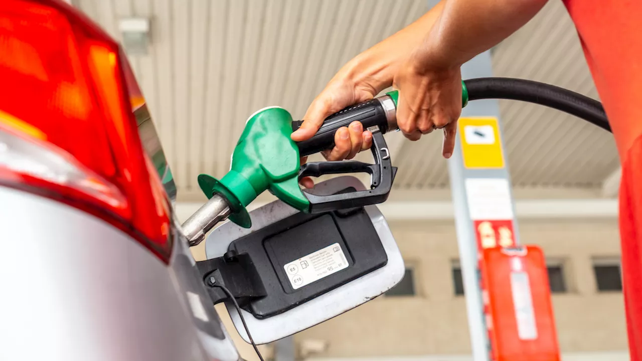 Fuel prices to decrease this week