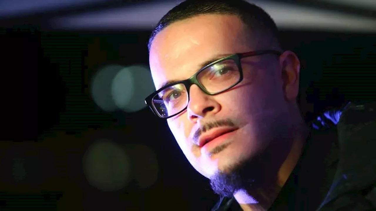 Gaza people inspired US activist Shaun King and his wife to embrace Islam