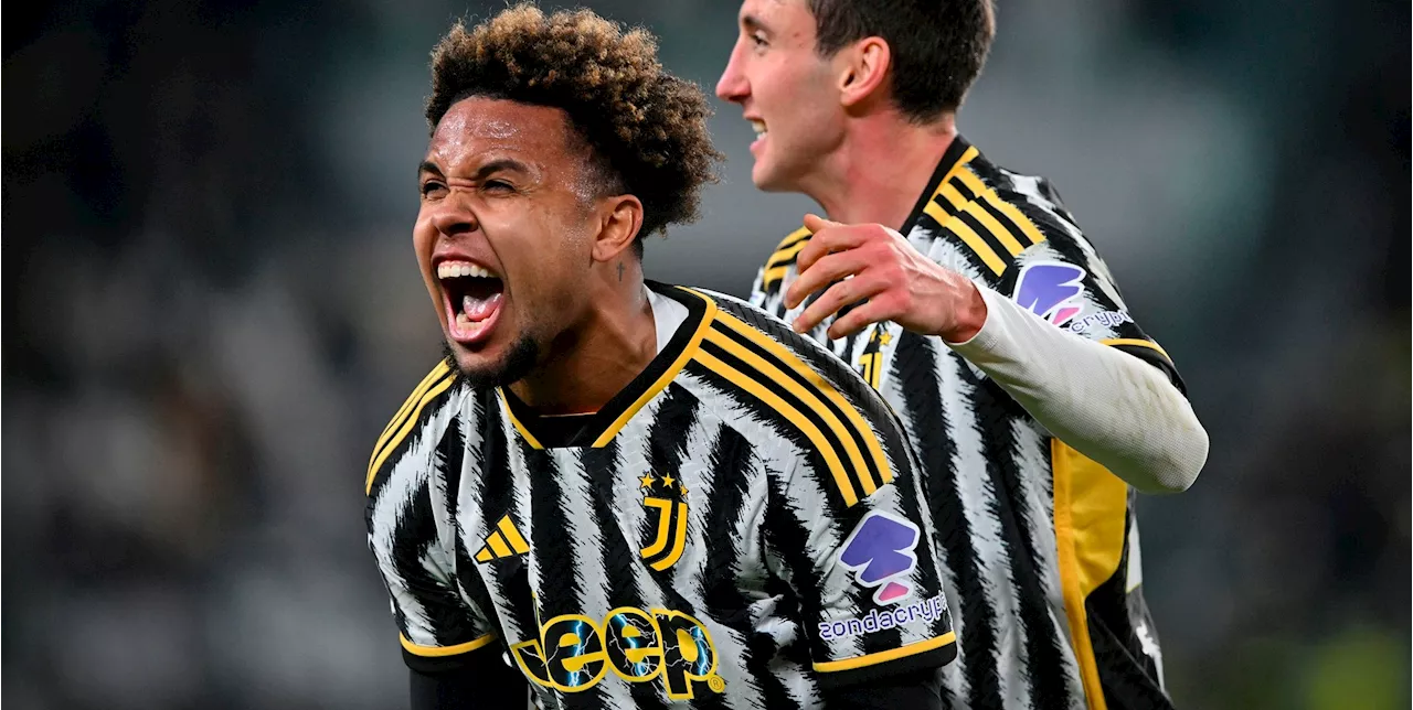 McKennie, pilastro Juve oltre il dolore: lo sfogo del padre e il rinnovo in arrivo