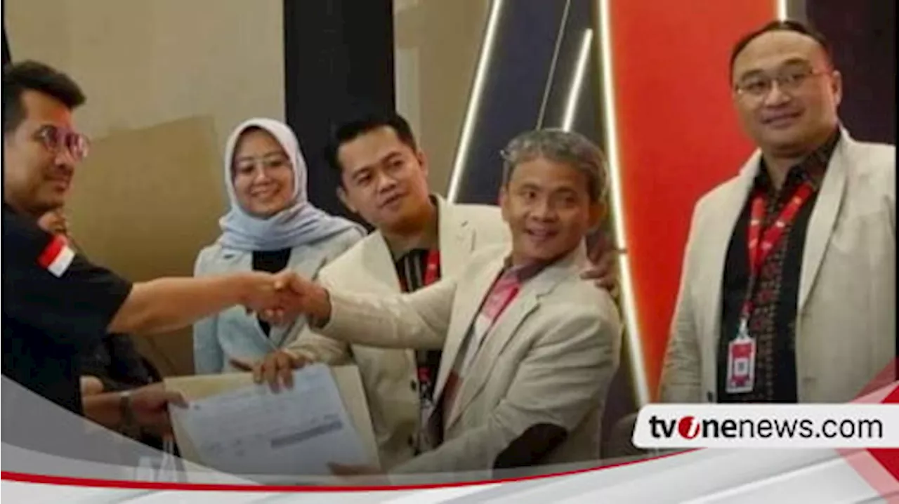 Prabowo-Gibran Raih Suara Terbanyak Pemilu 2024 di Jatim