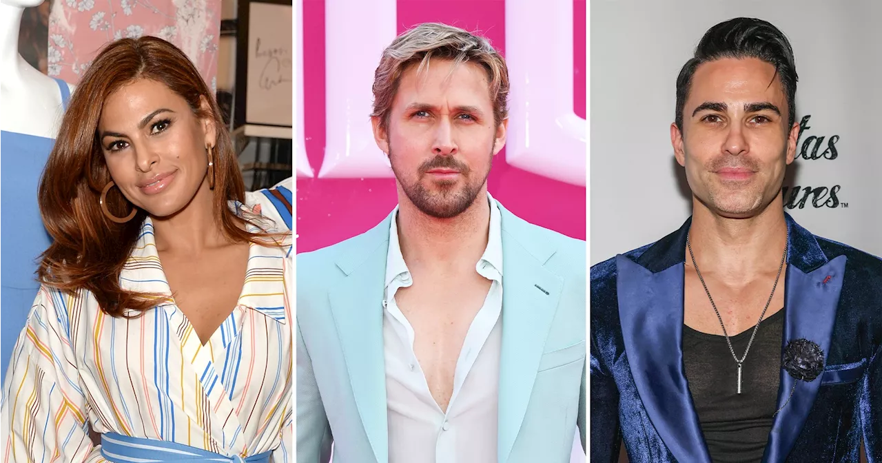 Eva Mendes’ Brother Shares Secret to Her and Ryan Gosling Relationship