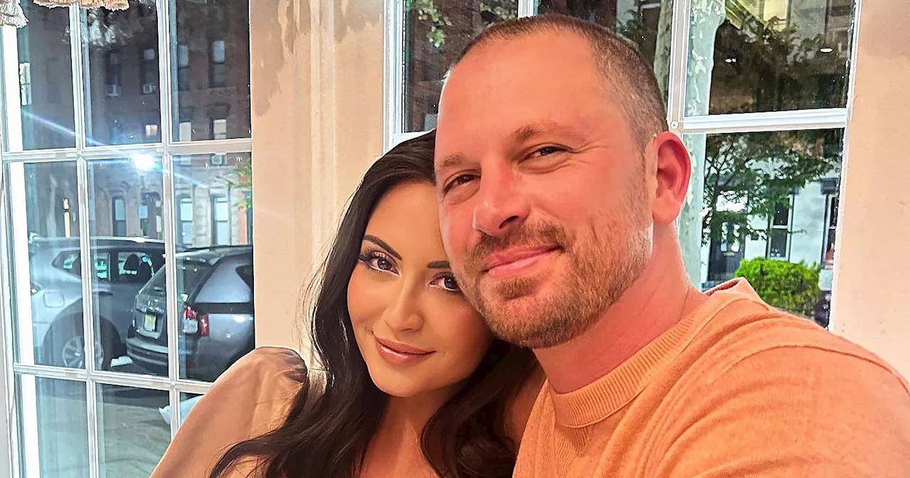 RHONJ Alum Albie Manzo, Wife Chelsea DeMonaco Expecting 1st Baby