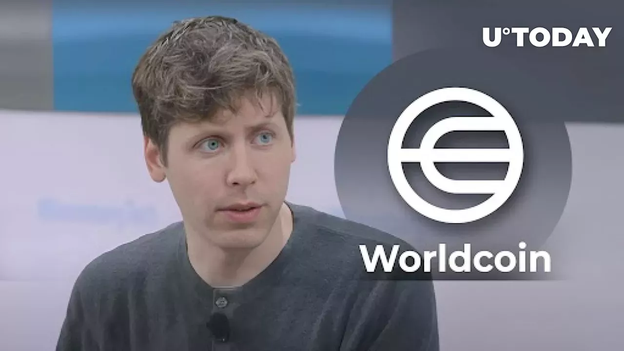 Everything You Need to Know About Sam Altman's Worldcoin | Malaysia