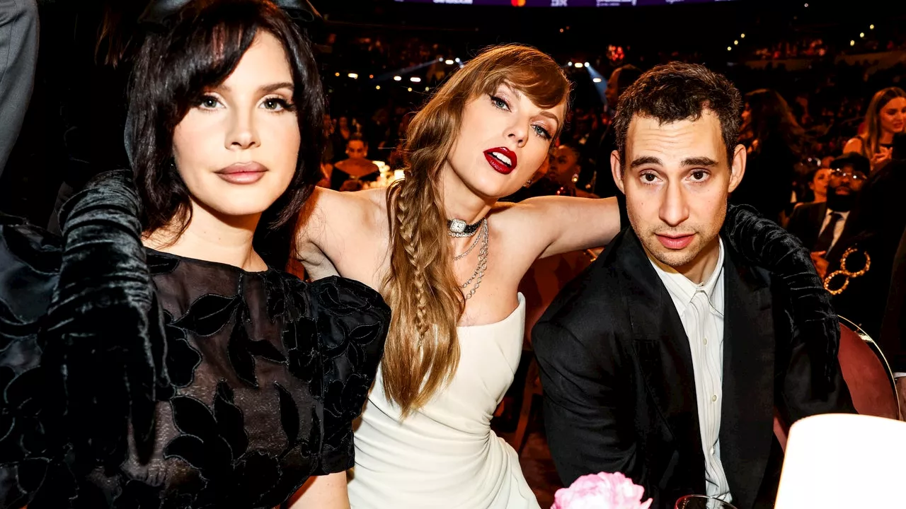 Jack Antonoff : qui est le producteur derrière Taylor Swift et Lana Del Rey ?