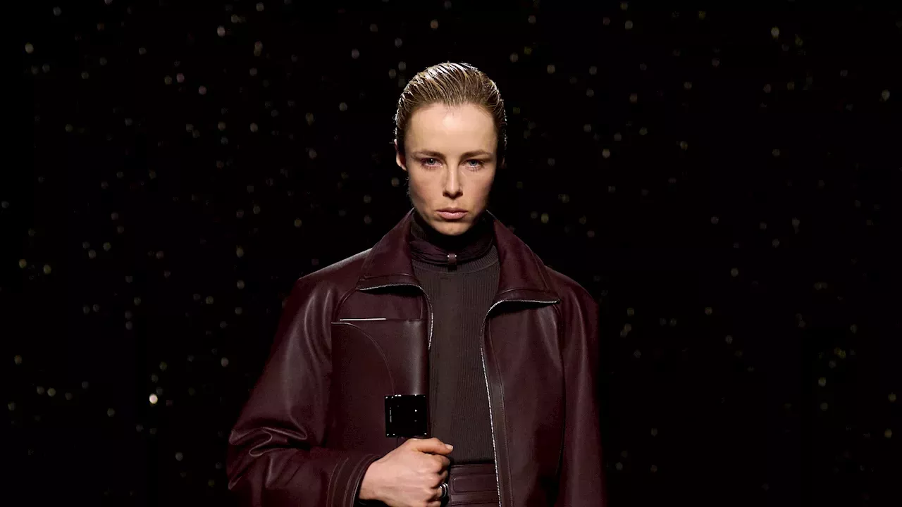 Hermès Fall 2024 ReadytoWear Collection