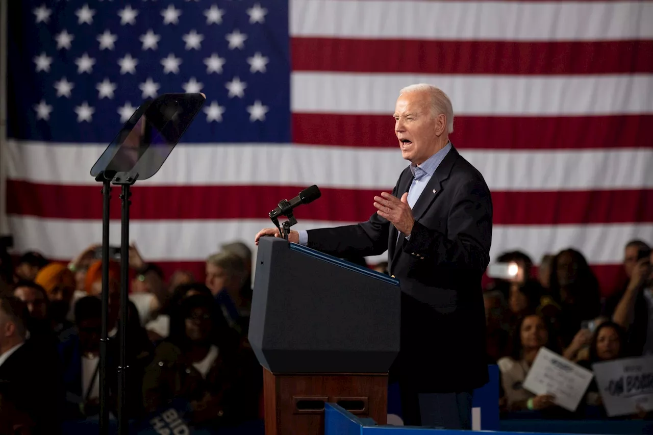 Latest 2024 election news: Biden heading to N.H. in latest trip to battleground state