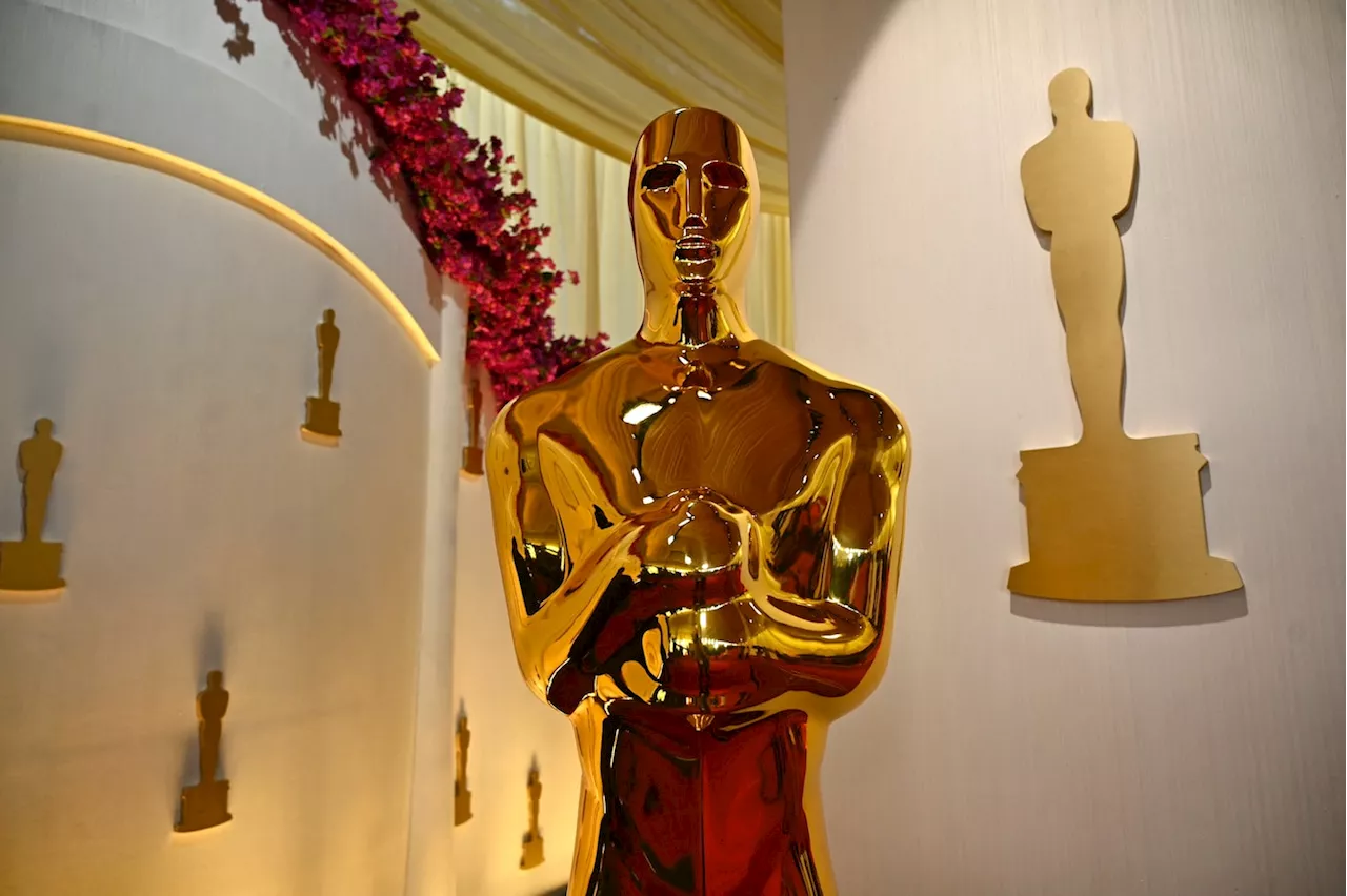 Oscars 2024 live updates: Da’Vine Joy Randolph, Robert Downey Jr. win acting awards