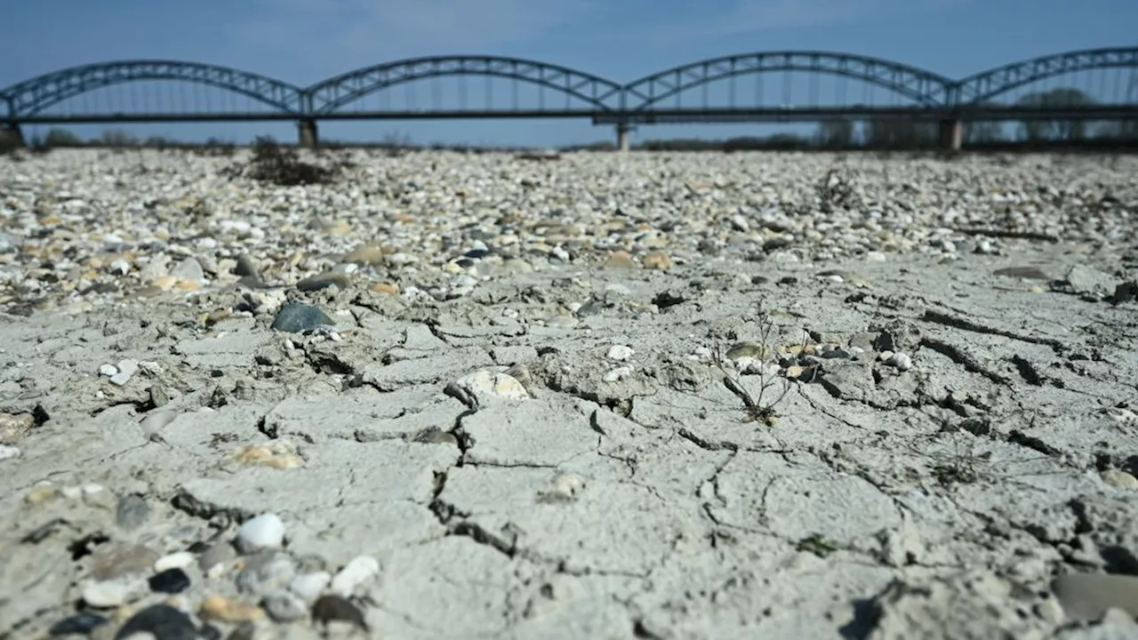 EU-Umweltagentur warnt: Europa erhitzt sich durch Klimawandel am schnellsten