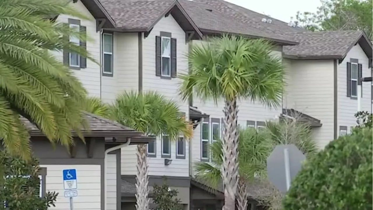 Northeast Florida homes become less affordable as prices, sales increase in February: report