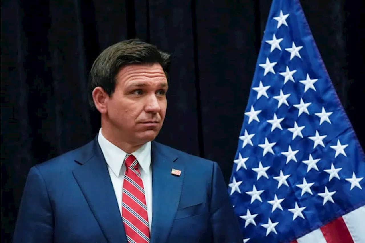 Path to the Polls: Is Florida Gov. Ron DeSantis still running for the White House?