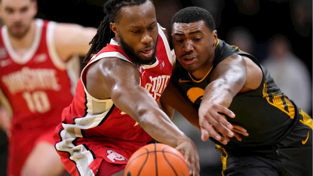 Big Ten Tournament: Can Buckeyes play their way into NCAA bubble conversation?