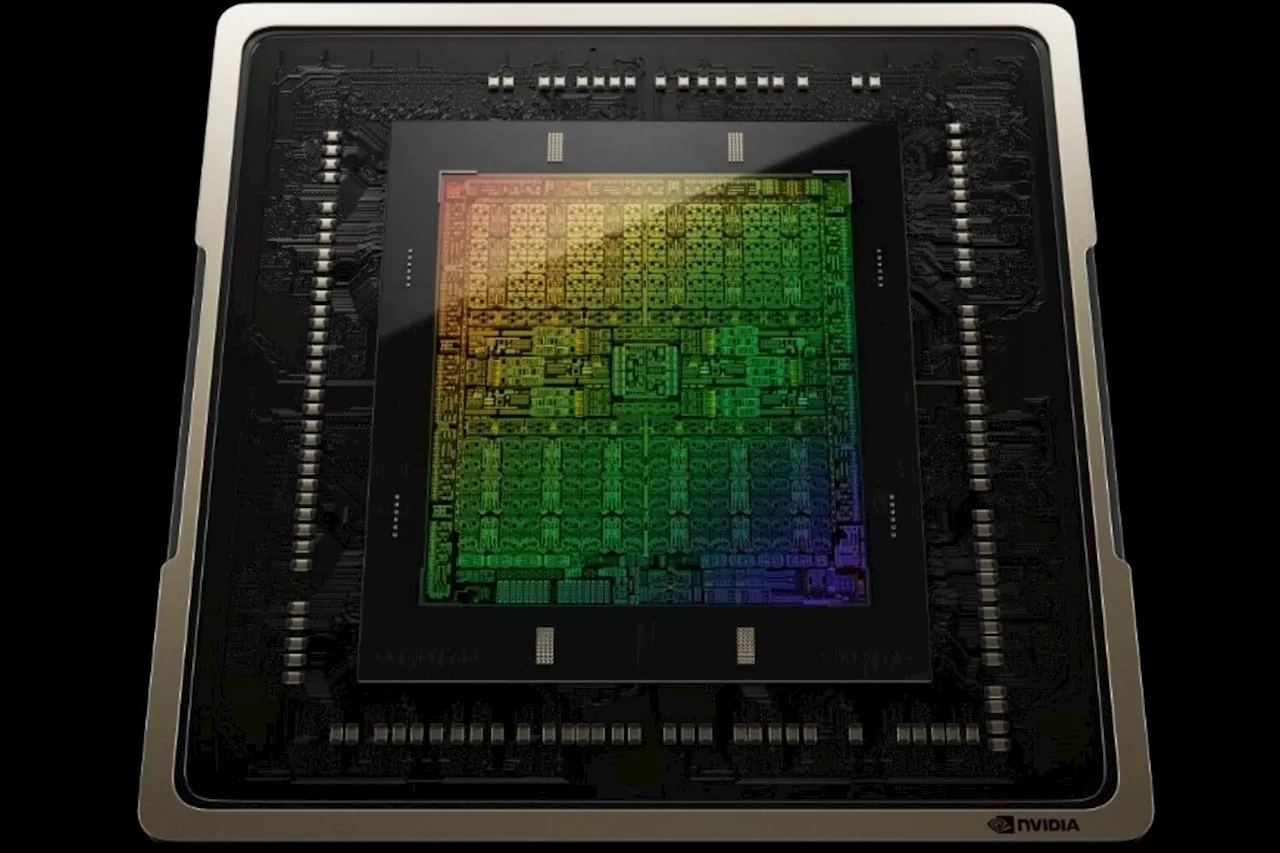 Les GeForce RTX 50 Series hériteraient de mémoire GDDR7 moins rapide que prévu