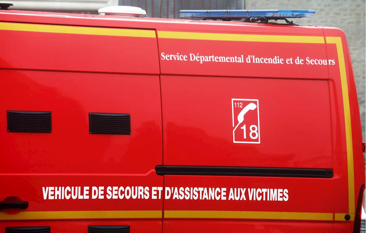 Dijon : Un agent SNCF tué dans un accident avec un train