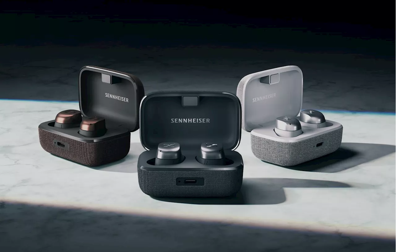 Sennheiser : 300 euros pour les écouteurs Momentum Premium 4, est-ce le juste prix ?