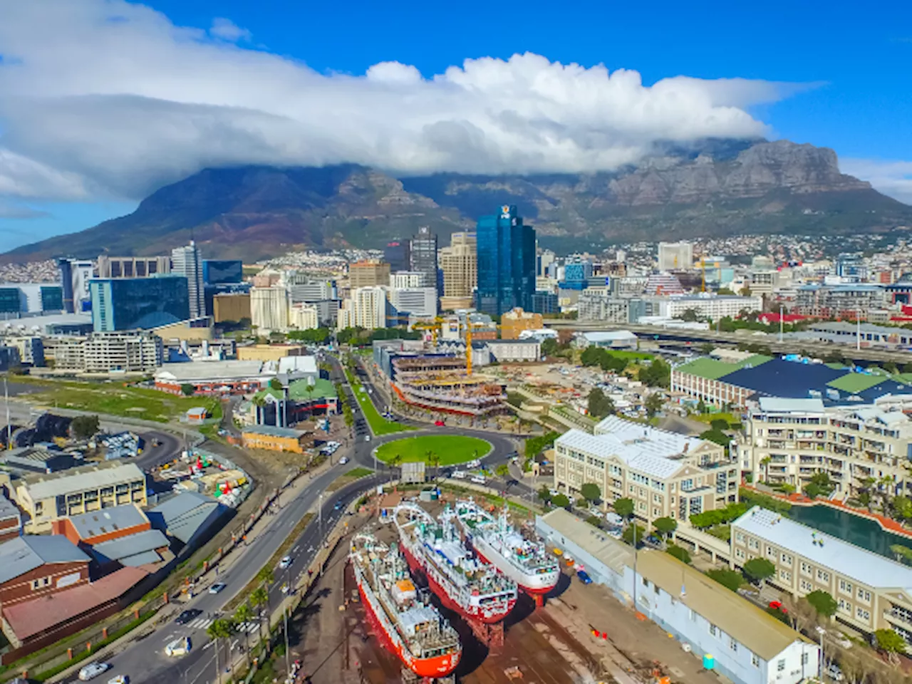 City of Cape Town to auction 99-year lease for prime development block