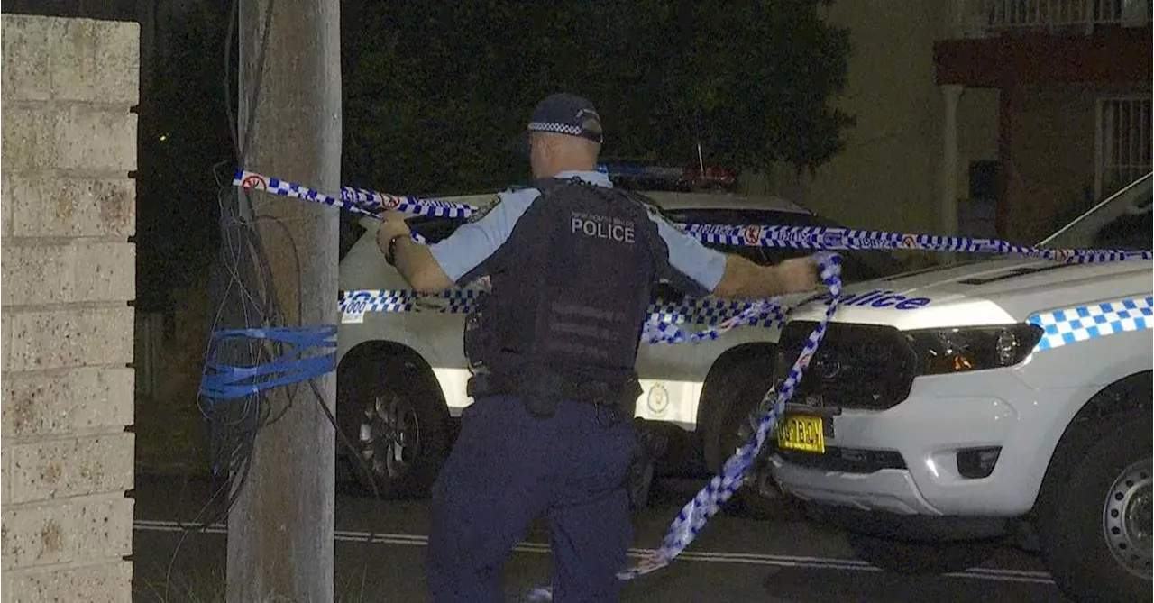 Armed Sydney home invasion fuelled by $10,000 debt, police allege