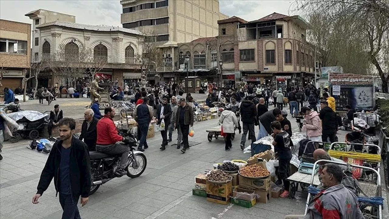 ایرانیان در سایه گرانی به استقبال ماه رمضان و عید نوروز می‌روند