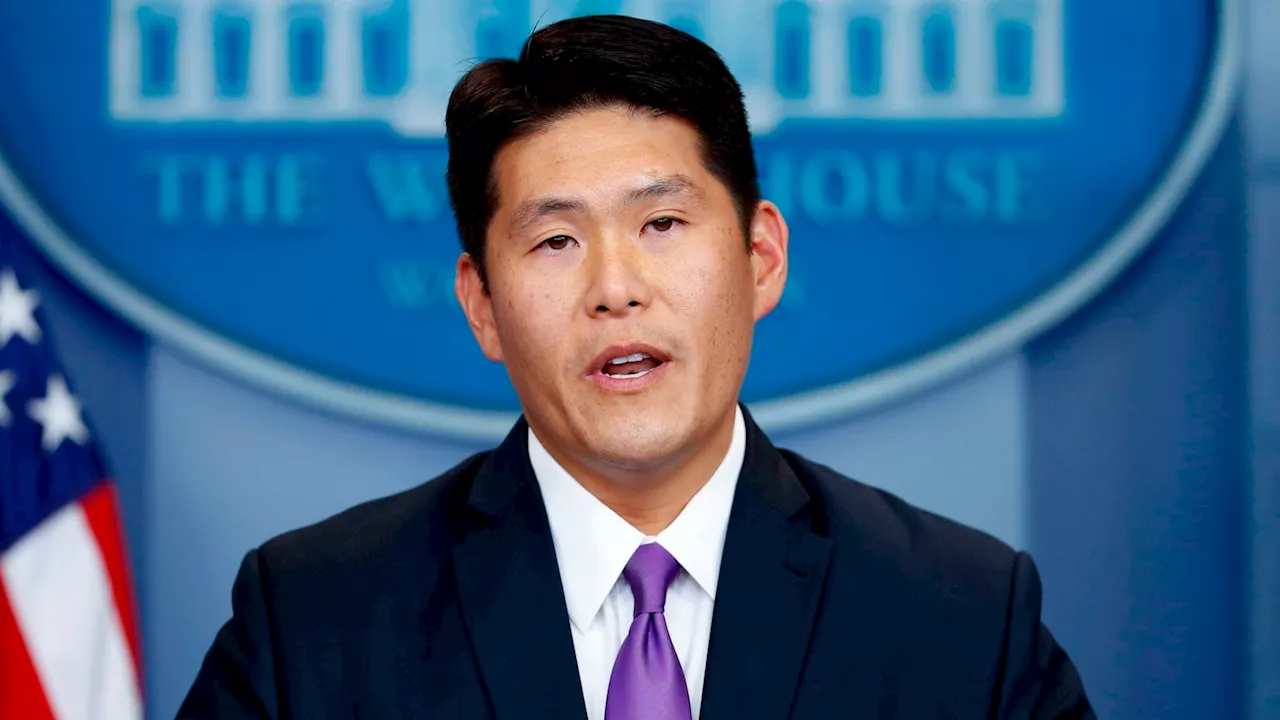 Robert Hur poised to defend findings of probe into Biden's handling of classified docs